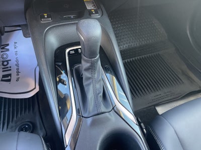 2024 Toyota Corolla Hybrid XLE