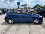 2011 Toyota Prius Two