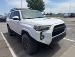 2018 Toyota 4Runner TRD Off-Road Premium
