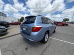 2008 Toyota Highlander Base
