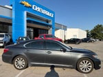 2011 Lexus LS 460