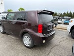 2008 Scion xB Base