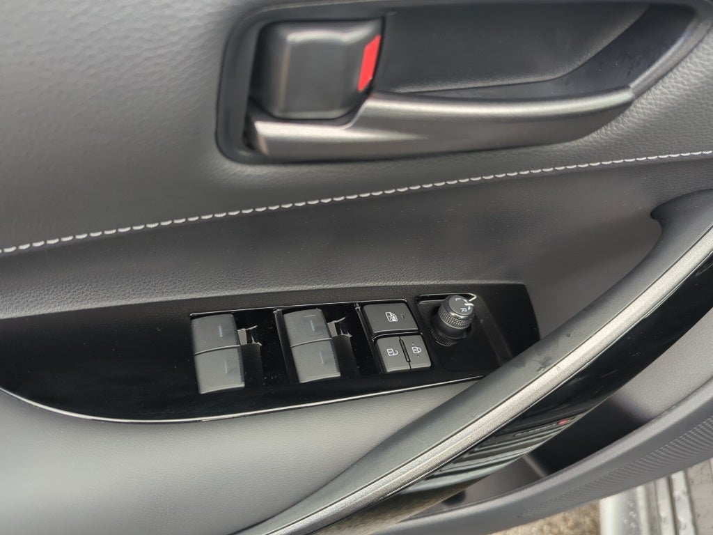 2025 Toyota GR Corolla Premium