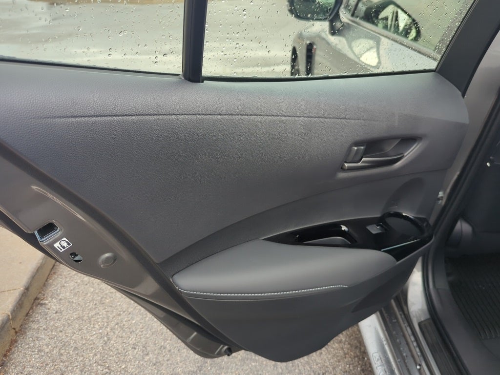 2025 Toyota GR Corolla Premium