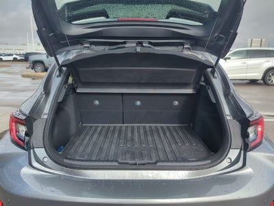 2025 Toyota GR Corolla Premium