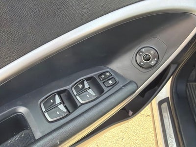 2014 Hyundai Santa Fe Limited