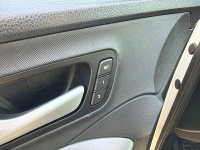2014 Hyundai Santa Fe Limited