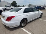 2019 Genesis G90 5.0 Ultimate
