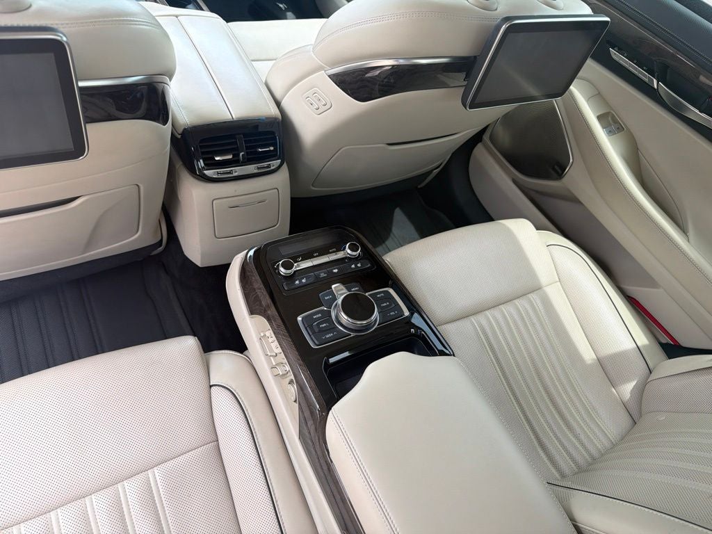 2019 Genesis G90 5.0 Ultimate