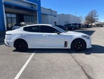 2018 Kia Stinger GT