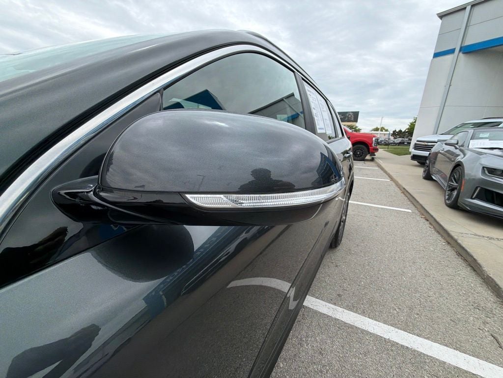 2021 Kia Niro EV EX Premium