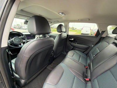2021 Kia Niro EV EX Premium