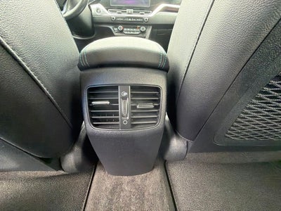 2021 Kia Niro EV EX Premium