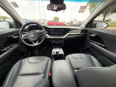 2021 Kia Niro EV EX Premium