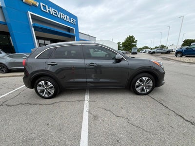 2021 Kia Niro EV EX Premium
