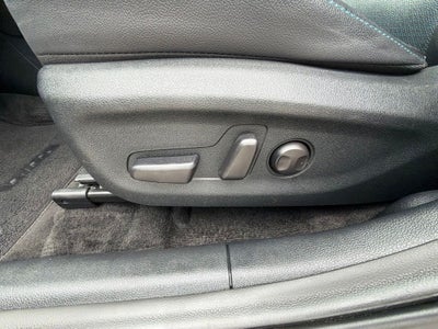 2021 Kia Niro EV EX Premium