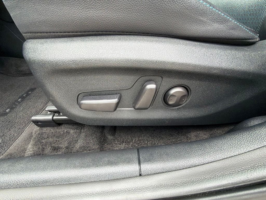 2021 Kia Niro EV EX Premium
