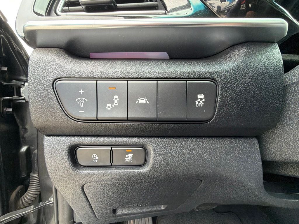 2021 Kia Niro EV EX Premium