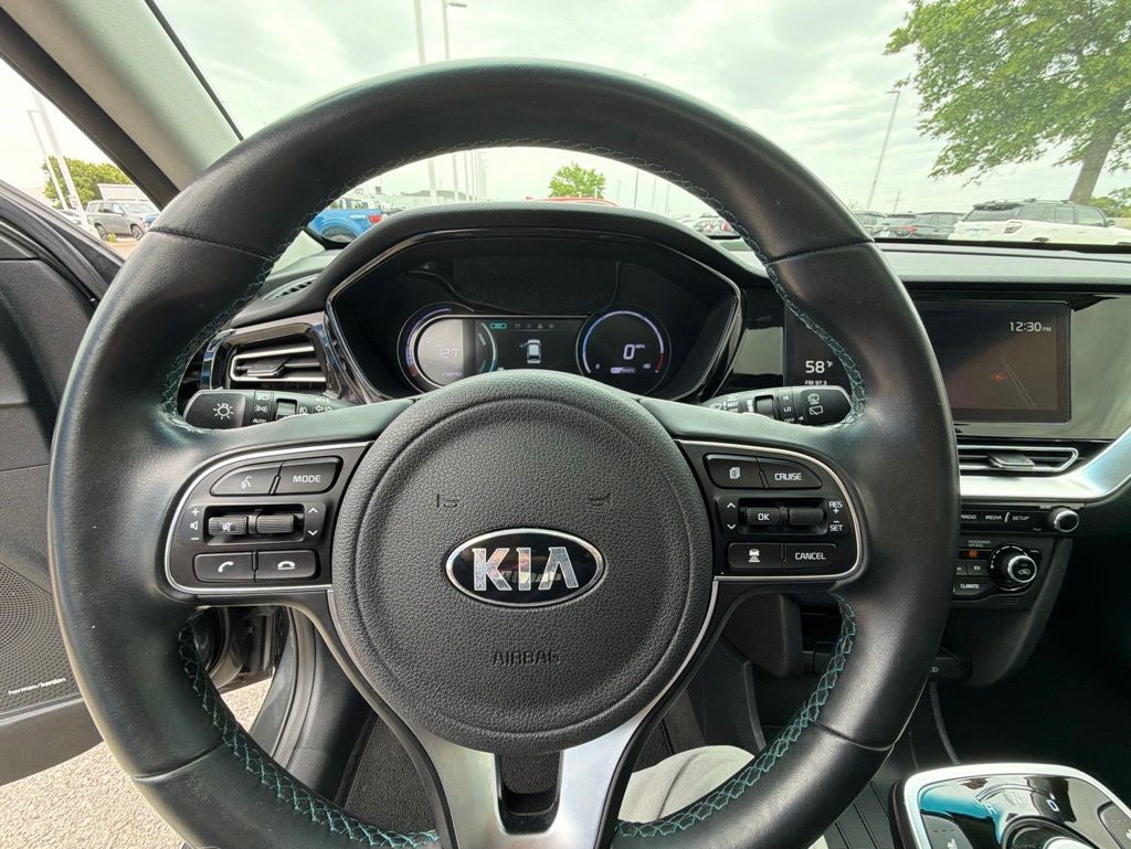 2021 Kia Niro EV EX Premium