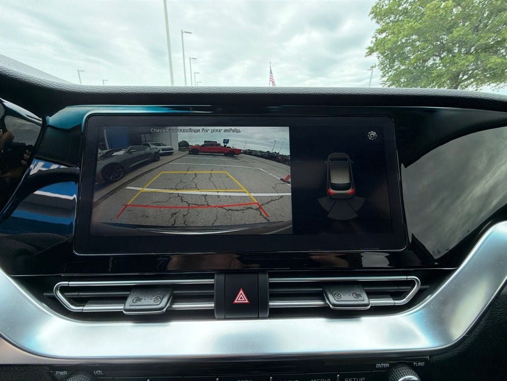 2021 Kia Niro EV EX Premium