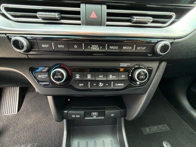 2021 Kia Niro EV EX Premium