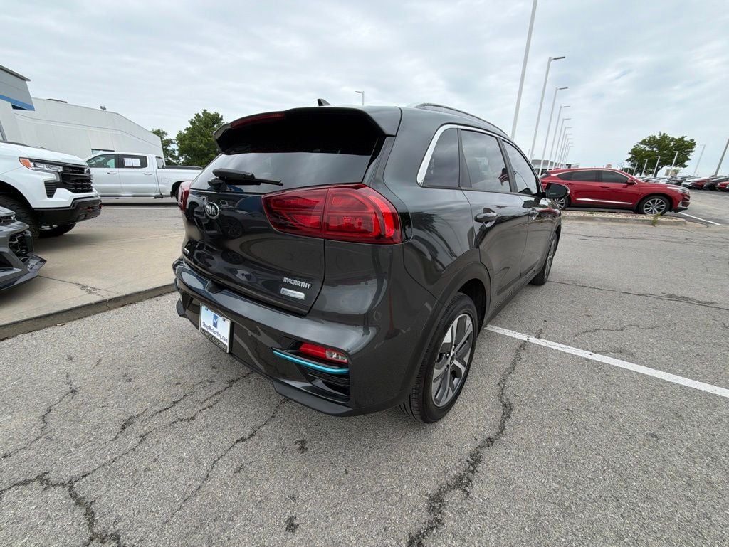 2021 Kia Niro EV EX Premium