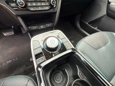 2021 Kia Niro EV EX Premium