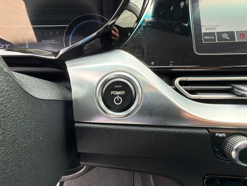2021 Kia Niro EV EX Premium