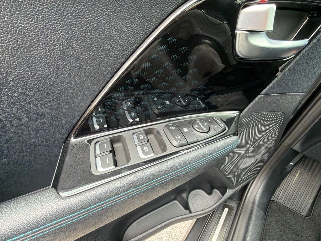 2021 Kia Niro EV EX Premium
