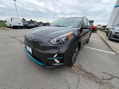 2021 Kia Niro EV EX Premium