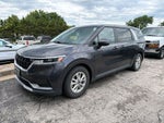 2022 Kia Carnival LXS