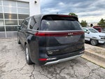 2022 Kia Carnival LXS