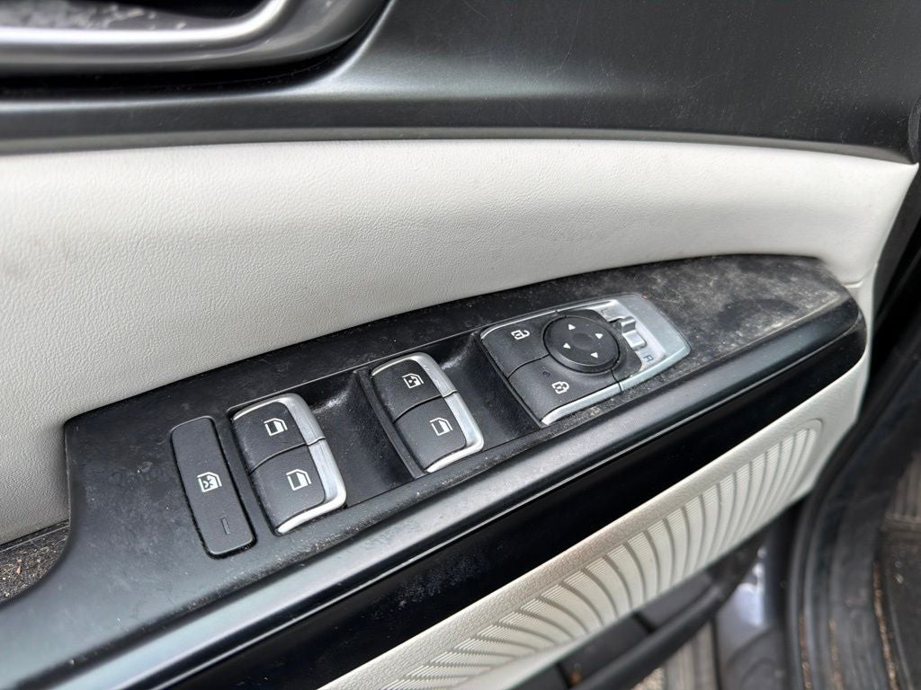 2022 Kia Carnival LXS