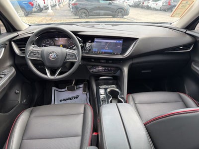 2022 Buick Envision Essence