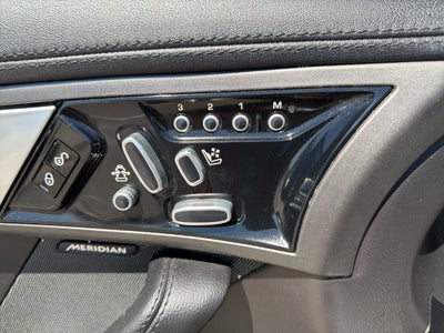 2014 Jaguar F-TYPE Base