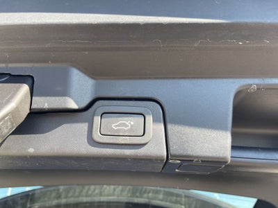 2019 Land Rover Range Rover Evoque HSE Dynamic