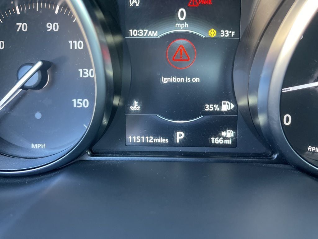 2019 Land Rover Range Rover Evoque HSE Dynamic