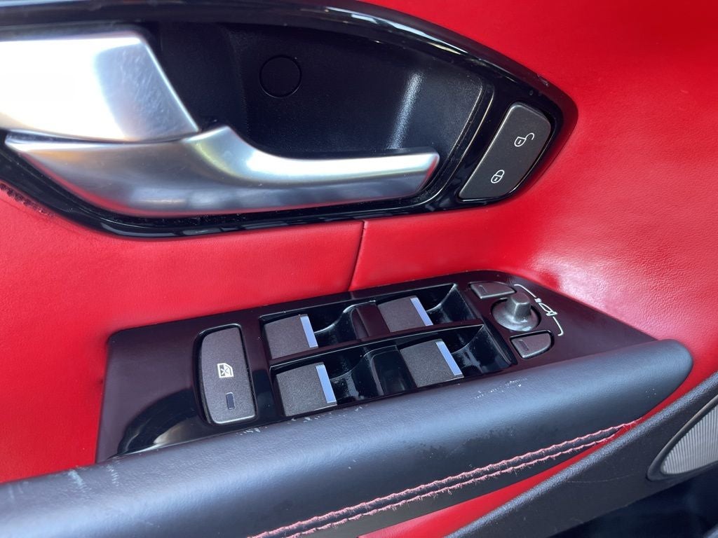 2019 Land Rover Range Rover Evoque HSE Dynamic