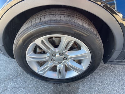 2019 Land Rover Range Rover Evoque HSE Dynamic