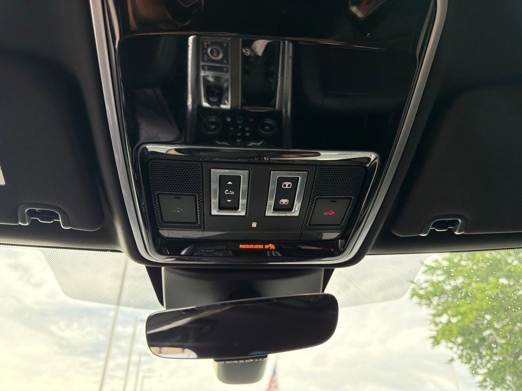 2019 Land Rover Range Rover Sport Supercharged