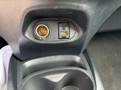 2017 Toyota Yaris L