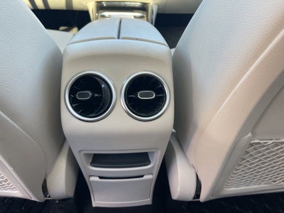 2022 Mercedes-Benz GLB GLB 250 4MATIC®