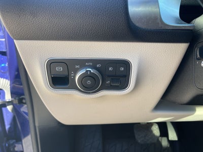 2022 Mercedes-Benz GLB GLB 250 4MATIC®