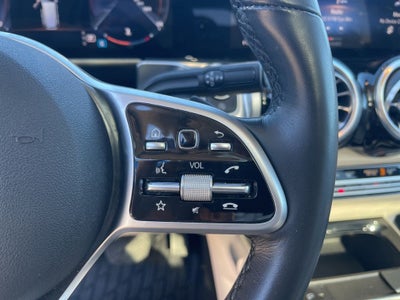 2022 Mercedes-Benz GLB GLB 250 4MATIC®