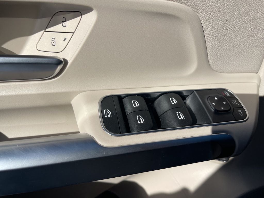 2022 Mercedes-Benz GLB GLB 250 4MATIC®