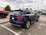 2021 Audi Q5 45 Prestige quattro