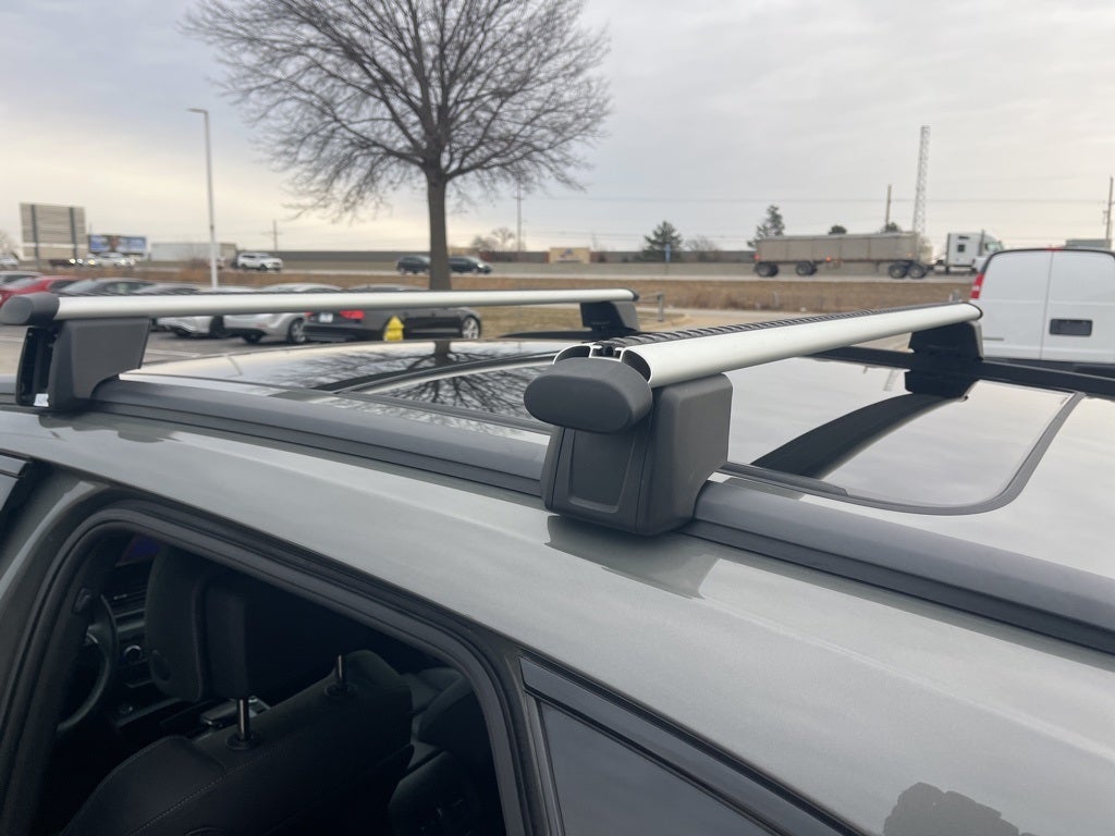 2025 Audi Q5 45 S line Premium quattro