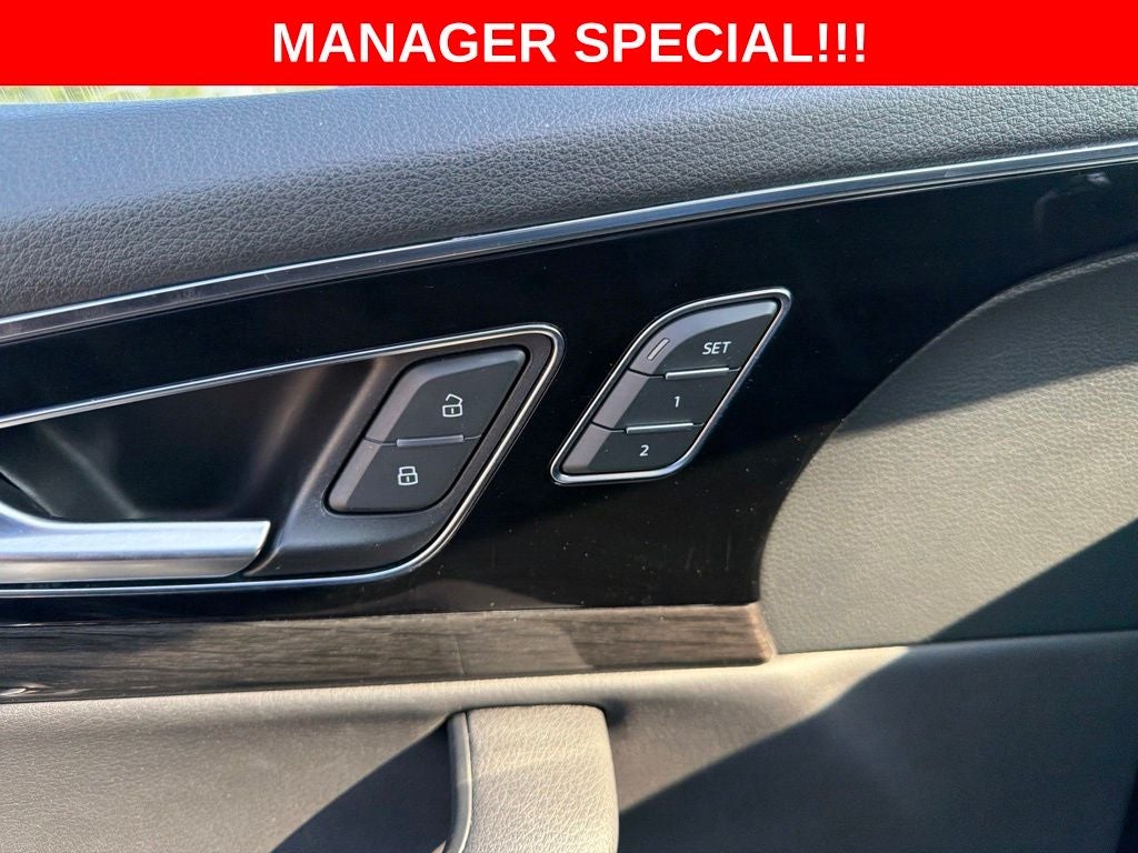 2017 Audi Q7 3.0 TDI Premium Plus quattro