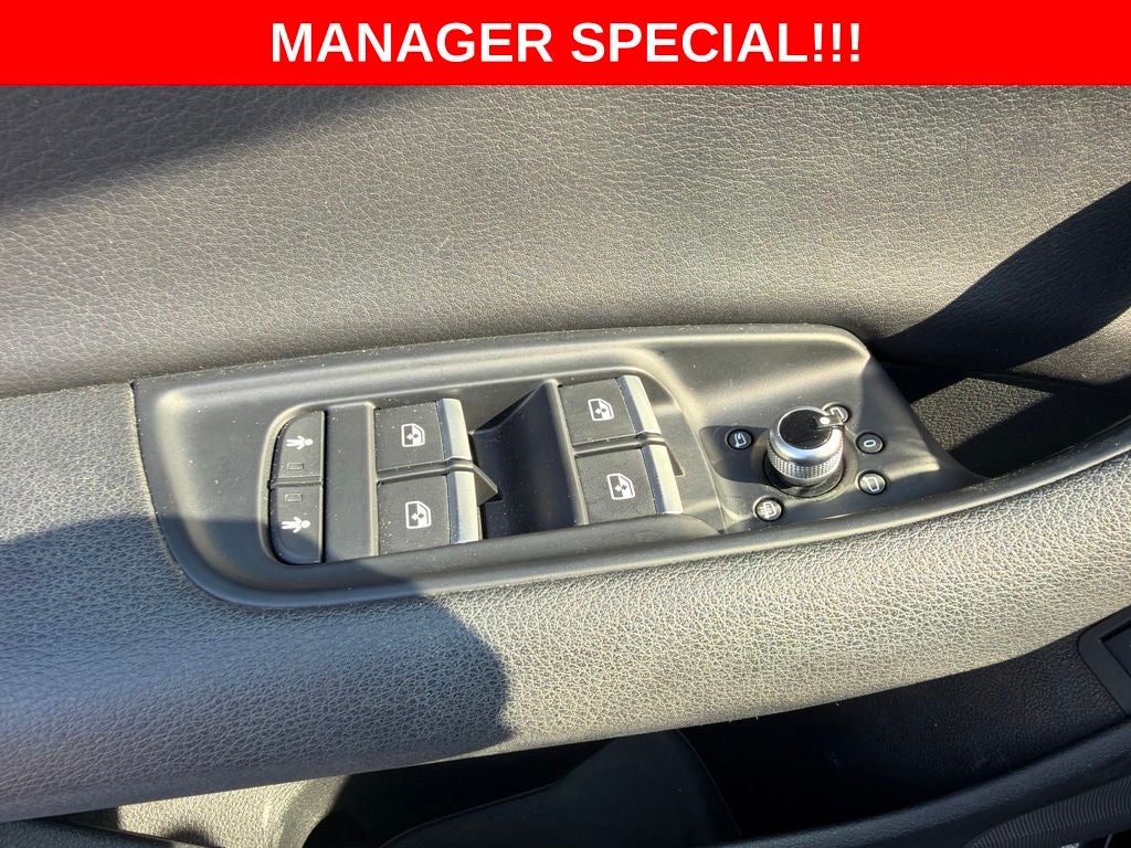 2017 Audi Q7 3.0 TDI Premium Plus quattro
