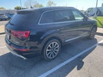 2017 Audi Q7 3.0T Premium Plus quattro